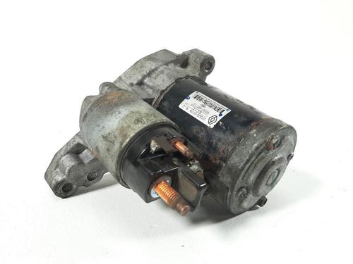 Starter DACIA SANDERO II TCe 90 (B8M1, B8MA, B8AC) | BP19761639M8 