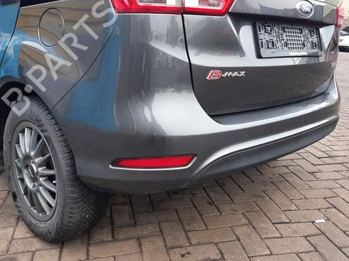 Rear bumper FORD B-MAX (JK) 1.0 EcoBoost | BP31970225C8