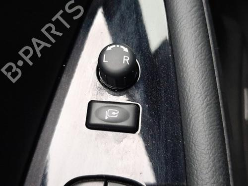 Right mirror NISSAN LEAF (ZE0) Electric | BP22563928C27