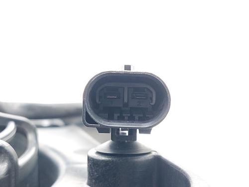 Radiator fan BMW i3 (I01) Range Extender | BP26912589M35 - Image 4