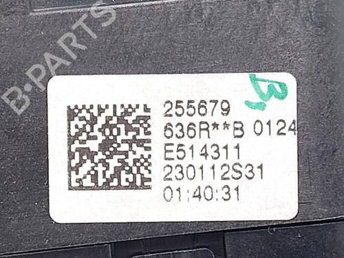 Steering column stalk RENAULT MEGANE E-TECH SUV EV60 (BNJ1) | BP32148500I23 