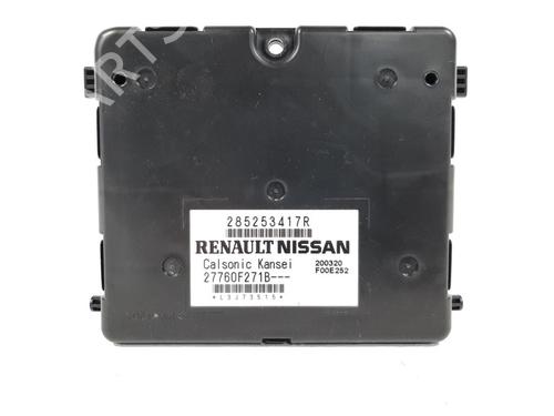 Used Control unit Control unit 19751759 19751759