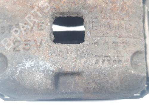 Right front brake caliper FORD FIESTA VI (CB1, CCN) 1.25 | BP19754019M104 