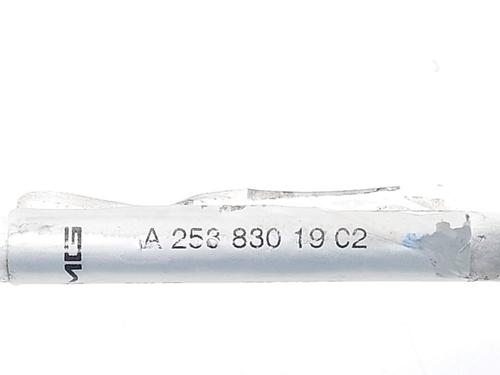 AC pipe MERCEDES-BENZ GLC Coupe (C253) AMG 63 S 4-matic+ (253.389) | BP26667885M126 