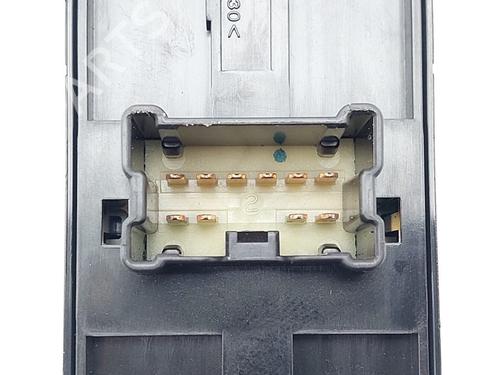 Switch NISSAN QASHQAI II (J11, J11_) 1.3 DIG-T | BP30942420I30