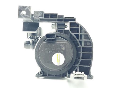 Auxiliary water pump MERCEDES-BENZ EQS SUV (X296) 450+ (296.623) | BP24503984M111