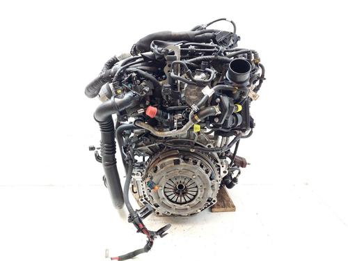 Engine RENAULT MEGANE IV Grandtour (K9A/M/N_) 1.0 TCe 115 (K9MB, K9MW) | BP31801287M1 - Image 3