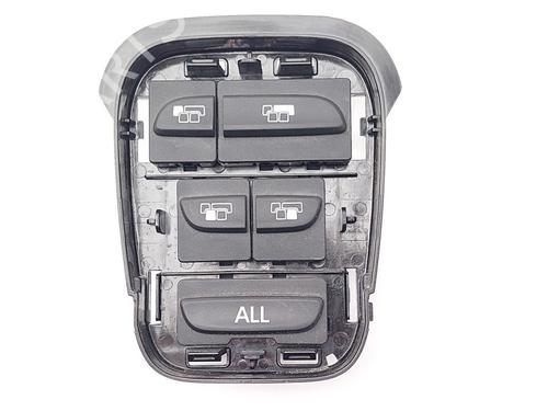 Used Switch RENAULT GRAND SCÉNIC IV (R9_) 1.5 dCi 110 (R9A3) (110 hp) 29954621