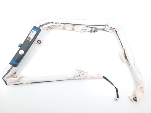 Venstre gardin airbag TESLA MODEL S (5YJS) 85 (367 hp) 19766306