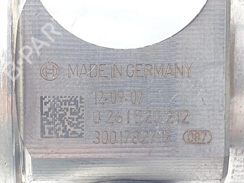 Injection pump MERCEDES-BENZ A-CLASS (W176) A 160 (176.041) | BP36814888M78 - Image 5