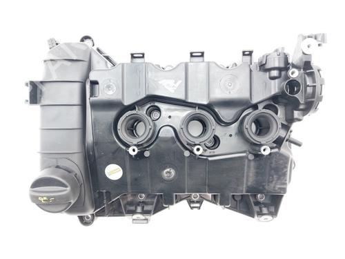 Used Valve cover PEUGEOT 208 II (UB_, UP_, UW_, UJ_) 1.2 PureTech 75 (75 hp) 31127975
