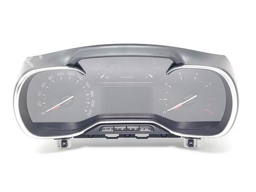 Used Instrument cluster CITROËN C3 III (SX) 1.2 VTi 82 (82 hp) 28294465