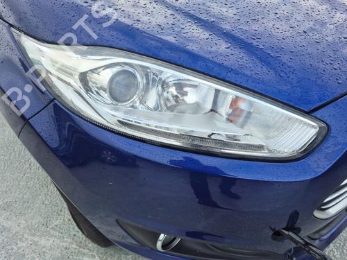 Højre forlygte FORD FIESTA VI (CB1, CCN) 1.0 EcoBoost (100 hp) 31075841