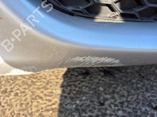 Front bumper TOYOTA AYGO (_B1_) 1.0 (KGB10_, KGB10R) | BP30363191C7