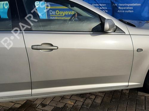 Porte avant droite CADILLAC STS 3.6 (257 hp) 29954542