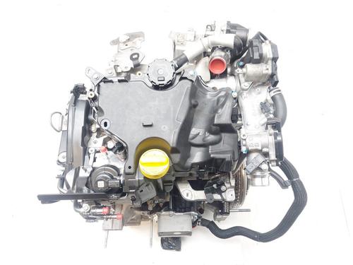 Engine RENAULT KANGOO III Box Body/MPV 1.5 Blue dCi 75 (FJAA) | BP32785190M1  - Image 6