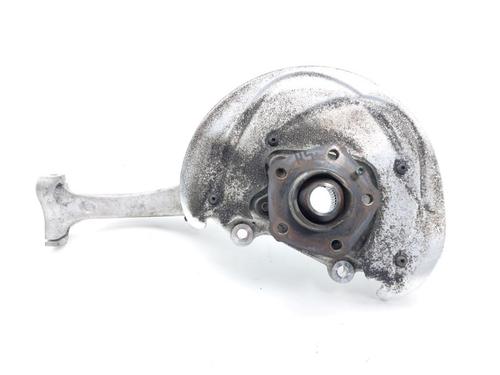 Right front steering knuckle AUDI A4 B9 Avant (8W5, 8WD) 40 TDI | BP35996664M26 - Image 3