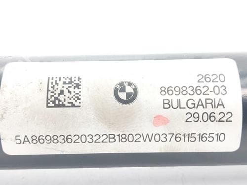 Driveshaft BMW 3 (G20, G80, G28) 330 e Plug-in-Hybrid xDrive | BP26164917M37 - Image 4