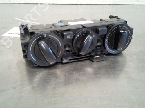Airco bedieningspaneel SEAT Mii (KF1, KE1) 1.0 (60 hp) 19749089