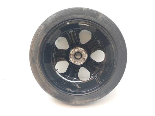 Rim RENAULT KADJAR (HA_, HL_) 1.2 TCe 130 (HLMR) | BP19771644C45
