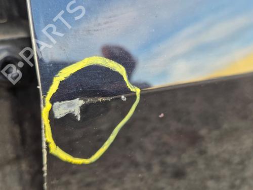 Right front door VW POLO V (6R1, 6C1) 1.2 | BP29374039C3 