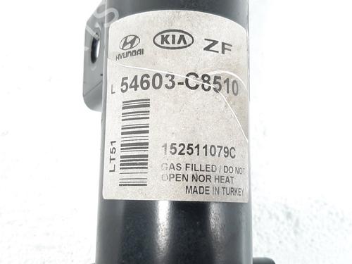 Left front shock absorber HYUNDAI i20 II (GB, IB) 1.0 T-GDI | BP19751776M16 