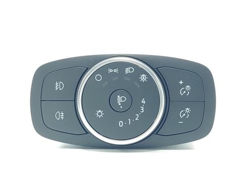 Used Headlight switch Headlight switch FORD FIESTA VII (HJ, HF) 1.0 EcoBoost (101 hp) 21074736 21074736