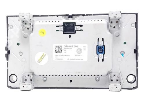 Electronic module VW GOLF VII (5G1, BQ1, BE1, BE2) 1.2 TSI | BP29868448M83