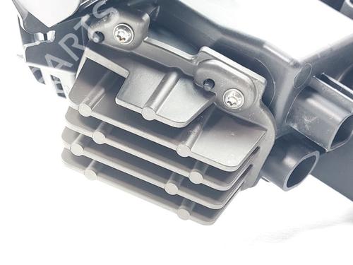 Left daytime light LYNK & CO 01 PHEV | BP19767126C104