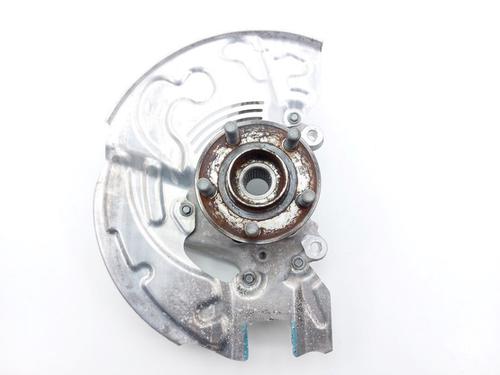Used Right front steering knuckle FORD USA MUSTANG MACH-E (CGW) EV GT 4x4 (487 hp) 28492678