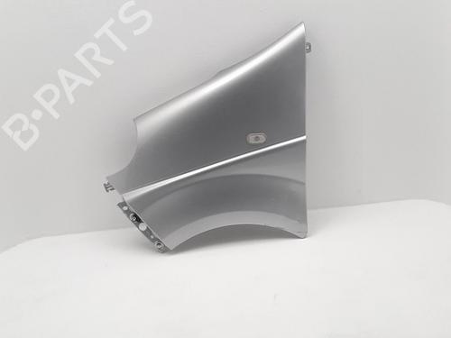 Used Left front fenders RENAULT TRAFIC II Van (FL) 2.0 dCi 115 (FL01, FL0U) (114 hp) 19760346