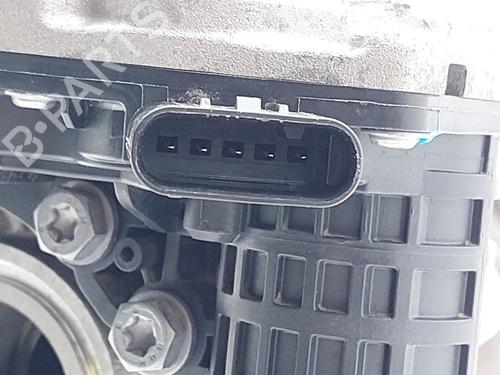 Turbolader/Kompressor HYUNDAI SANTA FÉ IV (TM, TMA) 1.6 T-GDI Hybrid | BP30794787M71 