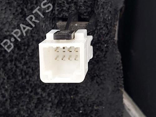 Right mirror OPEL VIVARO B Van (X82) 1.6 CDTI (05) | BP30465128C27