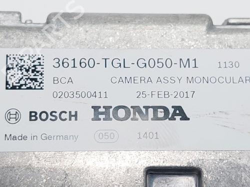 Camera HONDA CIVIC X Hatchback (FC_, FK_) 1.0 VTEC (FK6) | BP19764392E14 