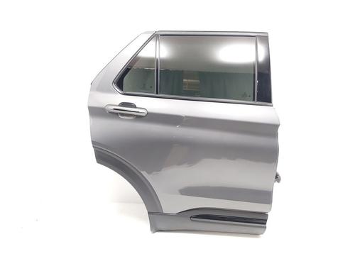 Used Right rear door FORD USA EXPLORER (U6_) 3.0 EcoBoost Plug-in Hybrid AWD (457 hp) 32350399