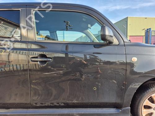 Używane Drzwi przednie prawe DAIHATSU MATERIA (M4_) 1.3 (91 hp) 30363230