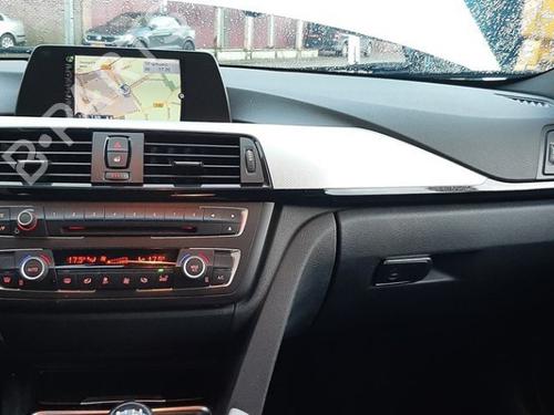Airbag Kit BMW 3 (F30, F80) 320 i | BP22200534C86 