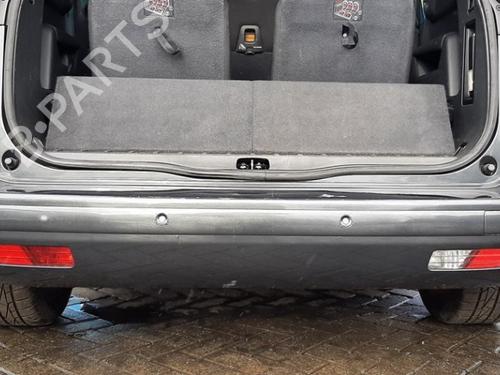 Used Rear bumper PEUGEOT 5008 (0U_, 0E_) 1.6 16V (156 hp) 29954510