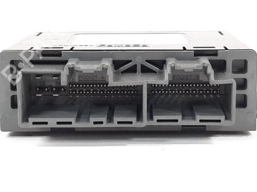 Electronic module FORD FIESTA VII (HJ, HF) 1.0 EcoBoost | BP19751552M83 