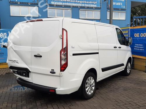 Right taillight FORD TRANSIT CUSTOM V362 Van (FY, FZ) 1.0 EcoBoost PHEV | BP29406154C35 