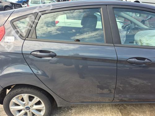right-rear-door-ford-fiesta-vi-cb1-ccn-2008-37760879 main image