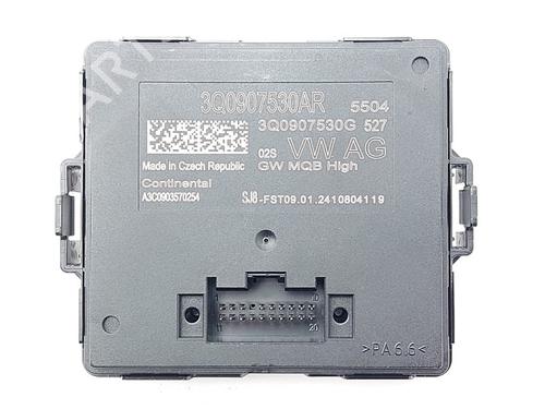 Used Electronic module Electronic module 39561868 39561868