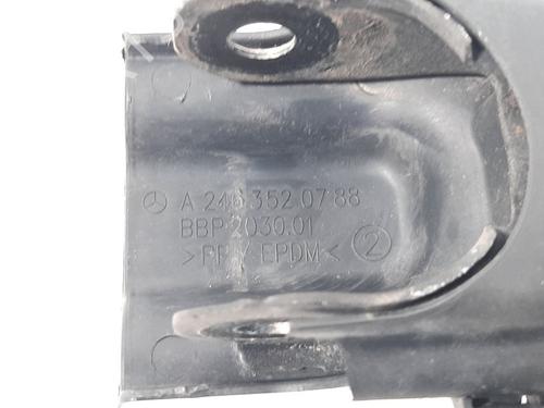 Left rear suspension arm MERCEDES-BENZ GLA-CLASS (X156) GLA 220 CDI 4-matic (156.905) | BP19761412M14 