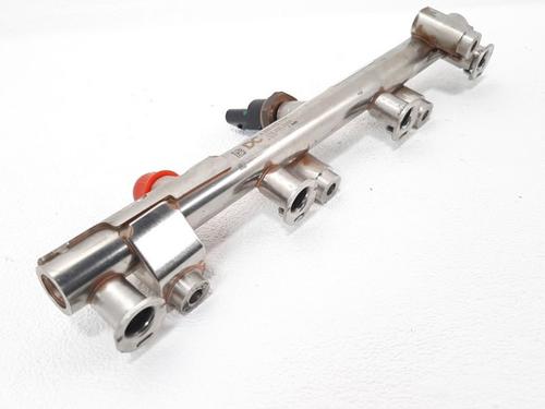 Used Injection rail MERCEDES-BENZ CLA (C118) CLA 180 (118.384) (136 hp) 19750738