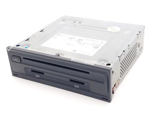 Elektronische module VW GOLF VII Variant (BA5, BV5) 1.0 TSI | BP30875767M83