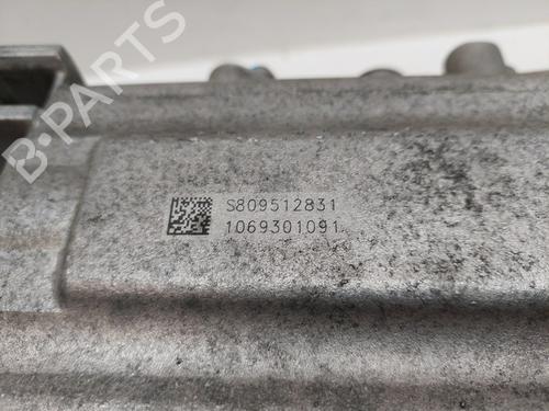 Gearbox BMW X3 (E83) 2.0 i | BP27549871M3 
