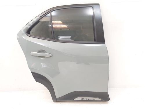 right-rear-door-toyota-yaris-cross-mxp_-2020-25293518 main image