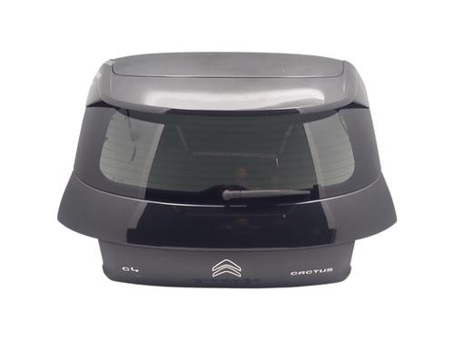 Tailgate CITROËN C4 CACTUS 1.6 BlueHDi 100 | BP19764473C6 