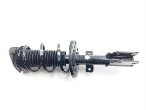Used Right front shock absorber PEUGEOT PARTNER Box Body/MPV (K9) 1.5 BlueHDi 100 (102 hp) 30749701