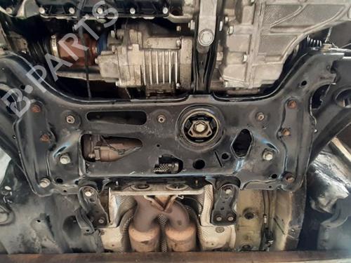 Used Subframe VW TIGUAN (AD1, AX1) 2.0 TSI 4motion (220 hp) 29373862